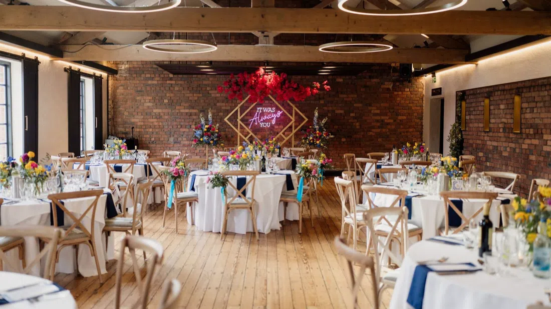 Dukes 92, Manchester