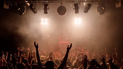 Madchester and Beyond: How One Rainy City Rewrote the Sound of Pop