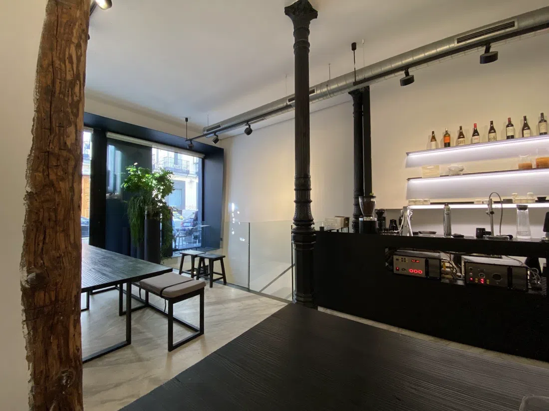 Altered Cafe, Manchester