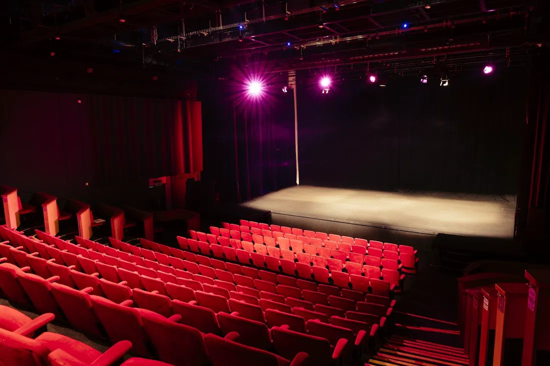Contact Theatre, Manchester
