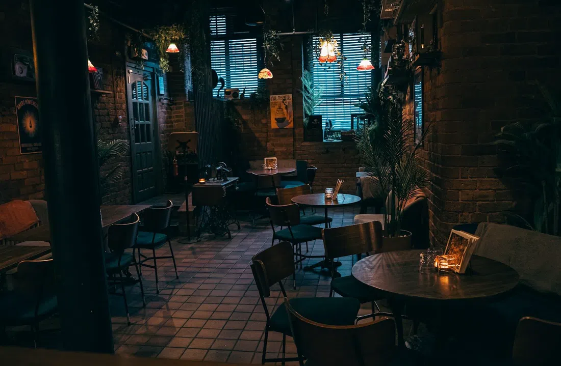 Speak In Code, Manchester