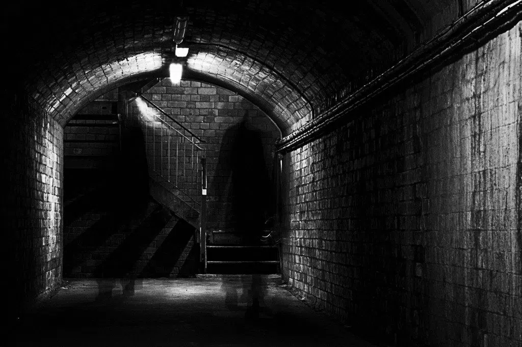 Underground Manchester — New Manchester Walks, Manchester