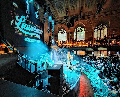 Albert Hall