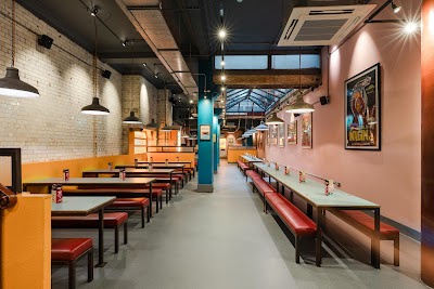 Bundobust