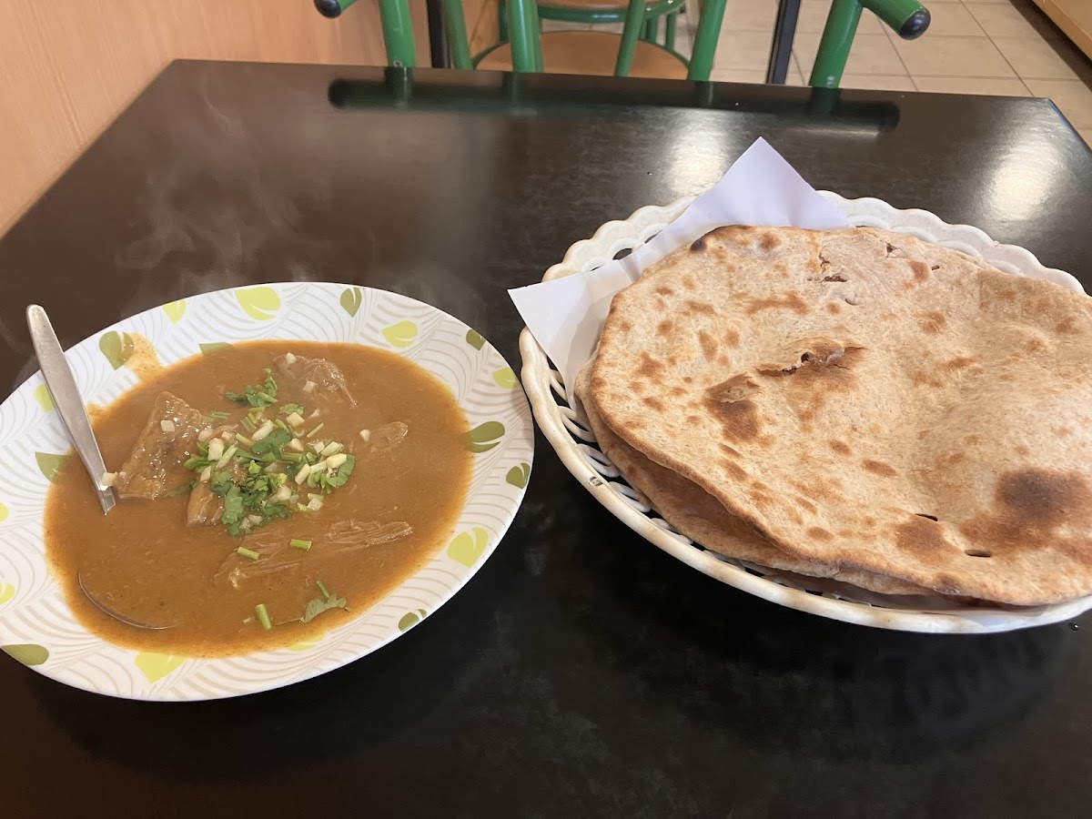 Cafe Marhaba — photo 3