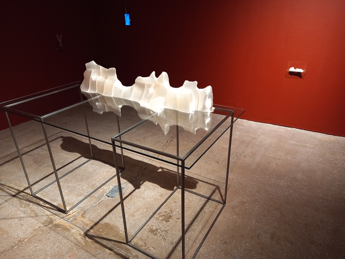 Castlefield Gallery — photo 3