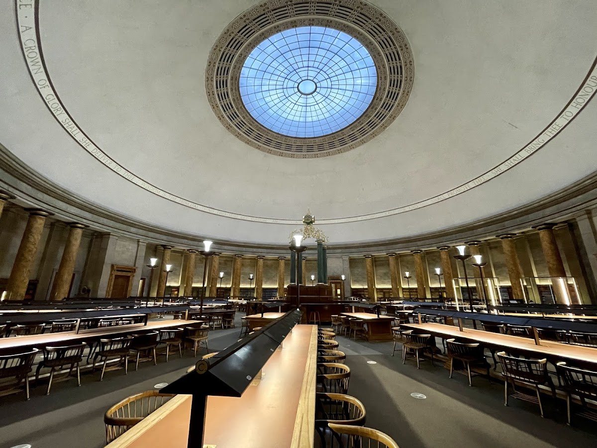Central Library — photo 2