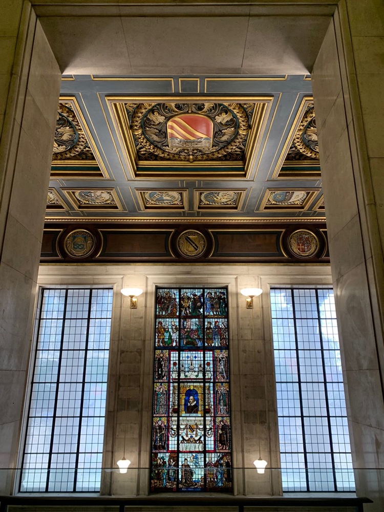 Central Library — photo 3