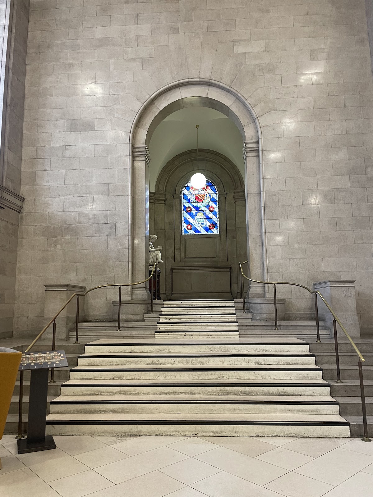 Central Library — photo 5