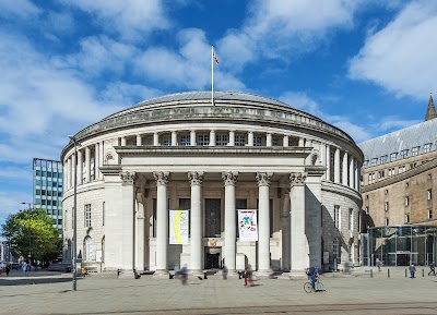 Central Library