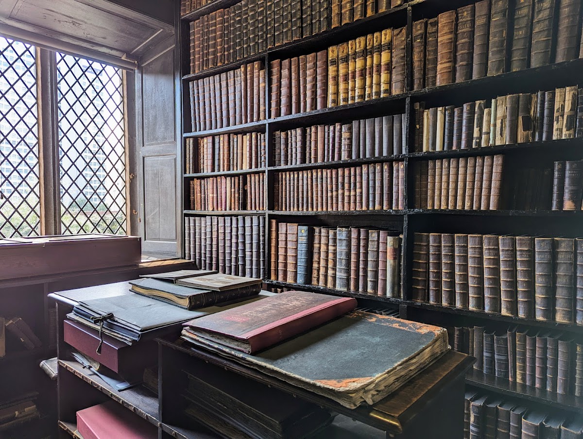 Chetham's Library — photo 3