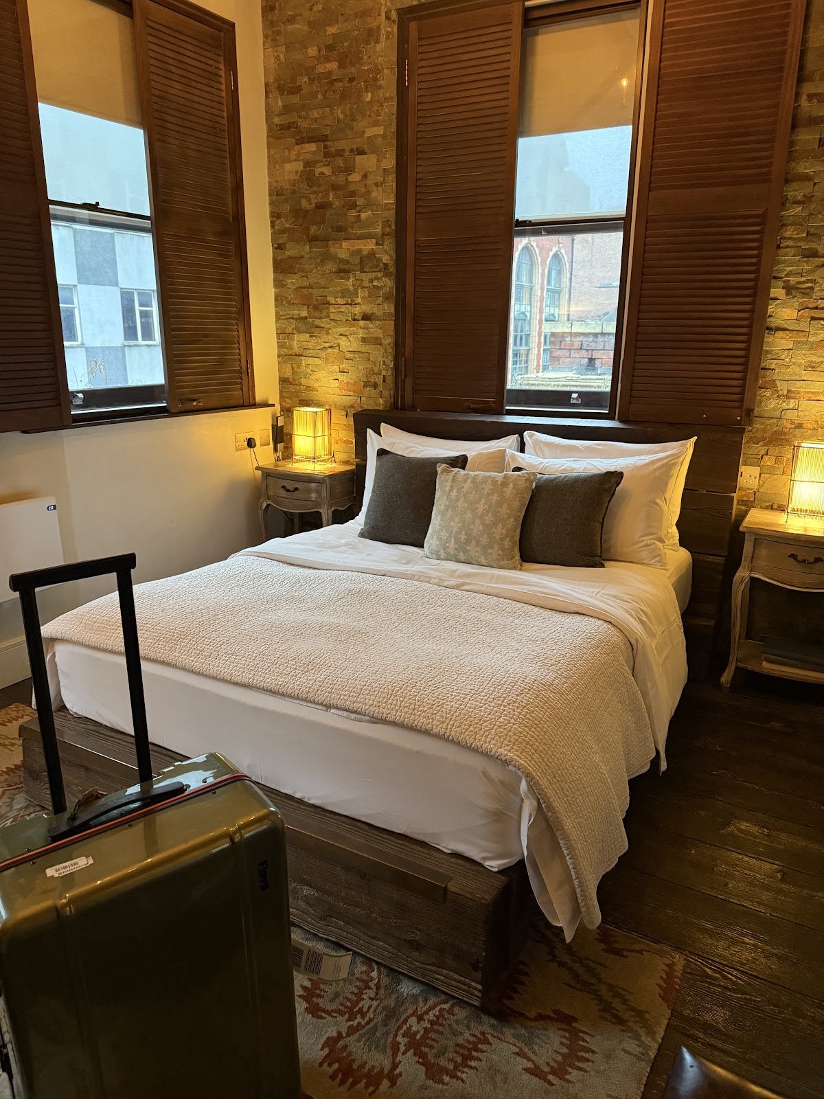 Cow Hollow Hotel — photo 2