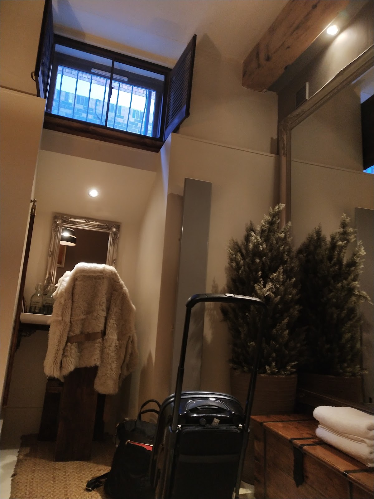 Cow Hollow Hotel — photo 3