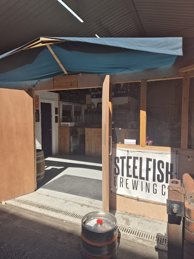Craft Beer Taproom Crawl