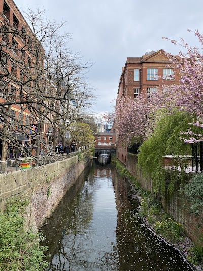 Gay Village