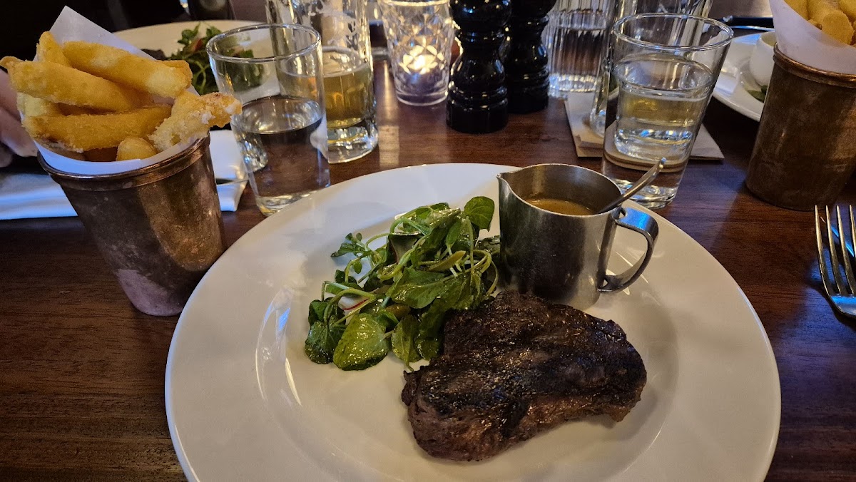 Hawksmoor — photo 4
