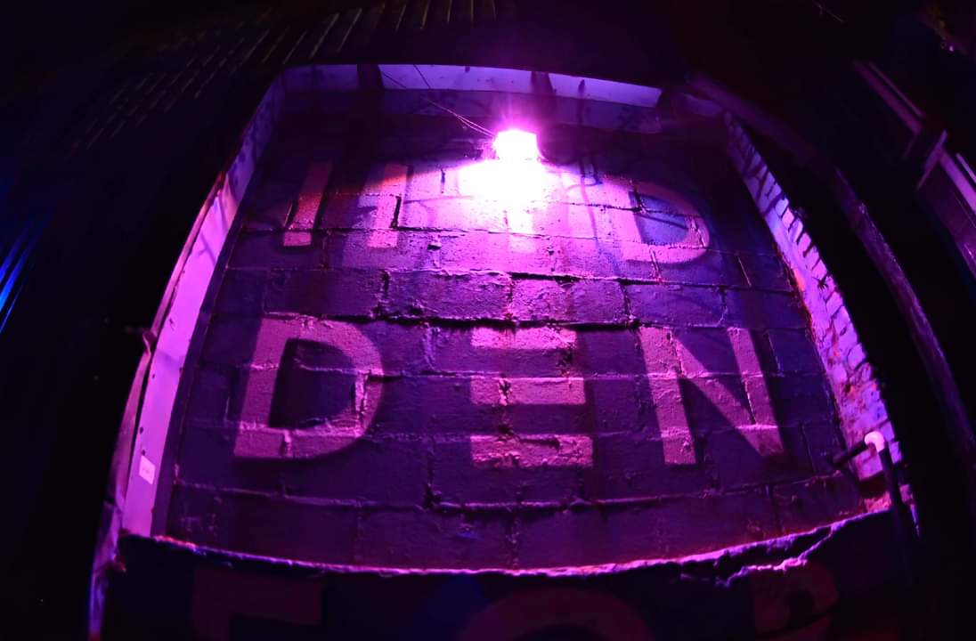 Hidden, Manchester