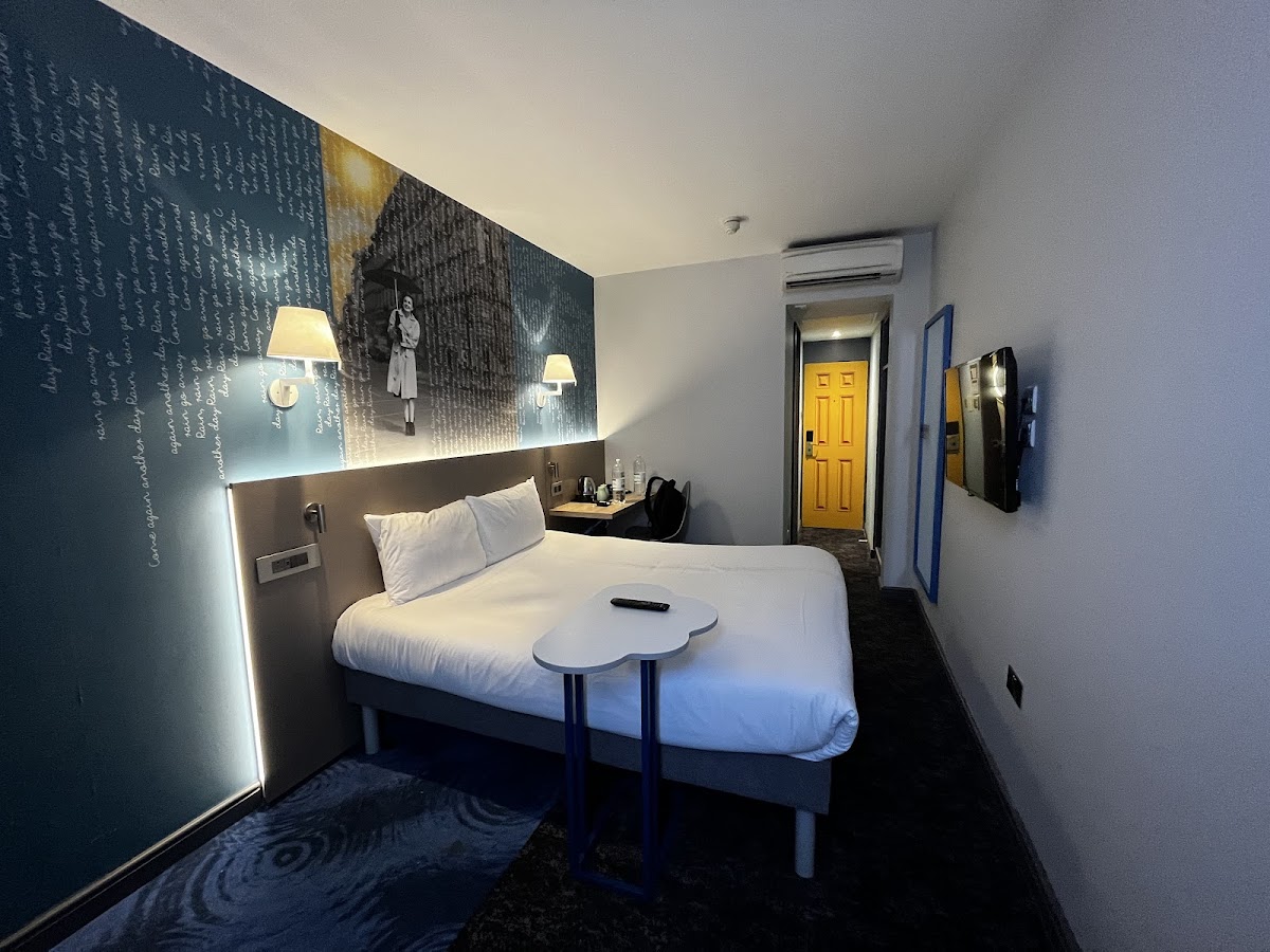 ibis Styles Portland Street — photo 2