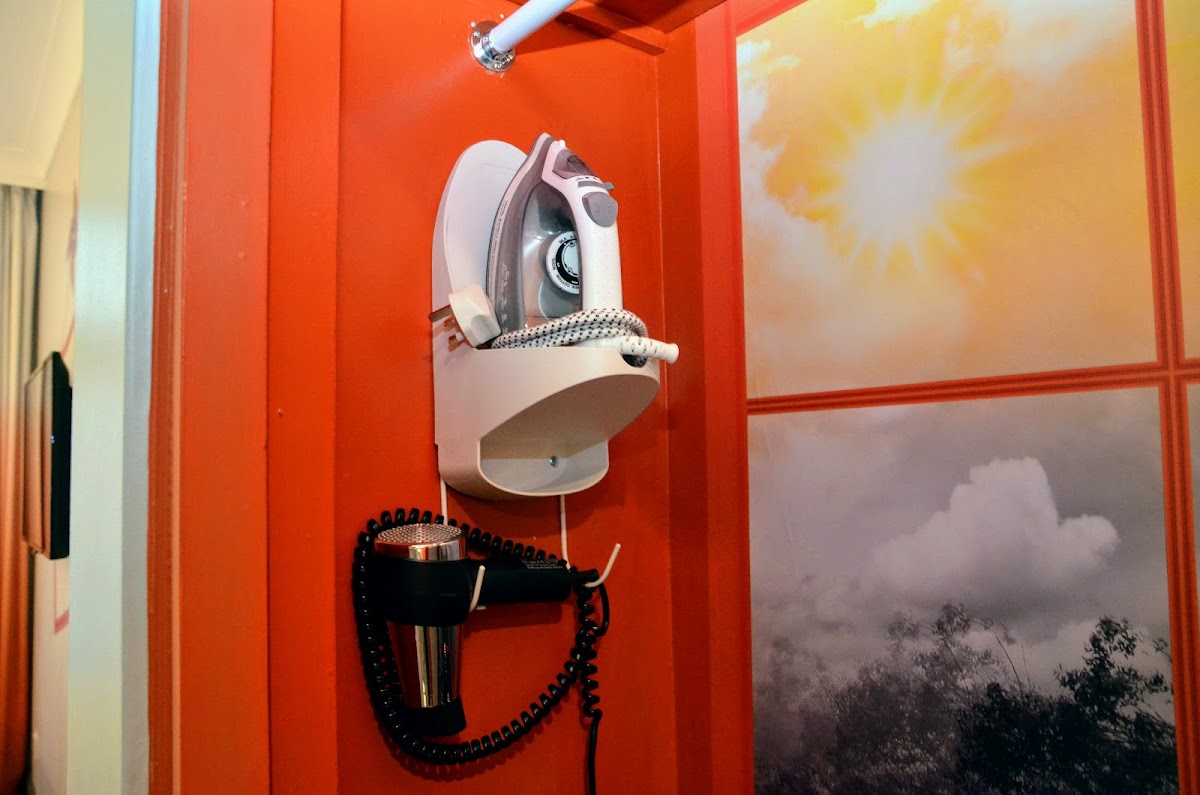 ibis Styles Portland Street — photo 3