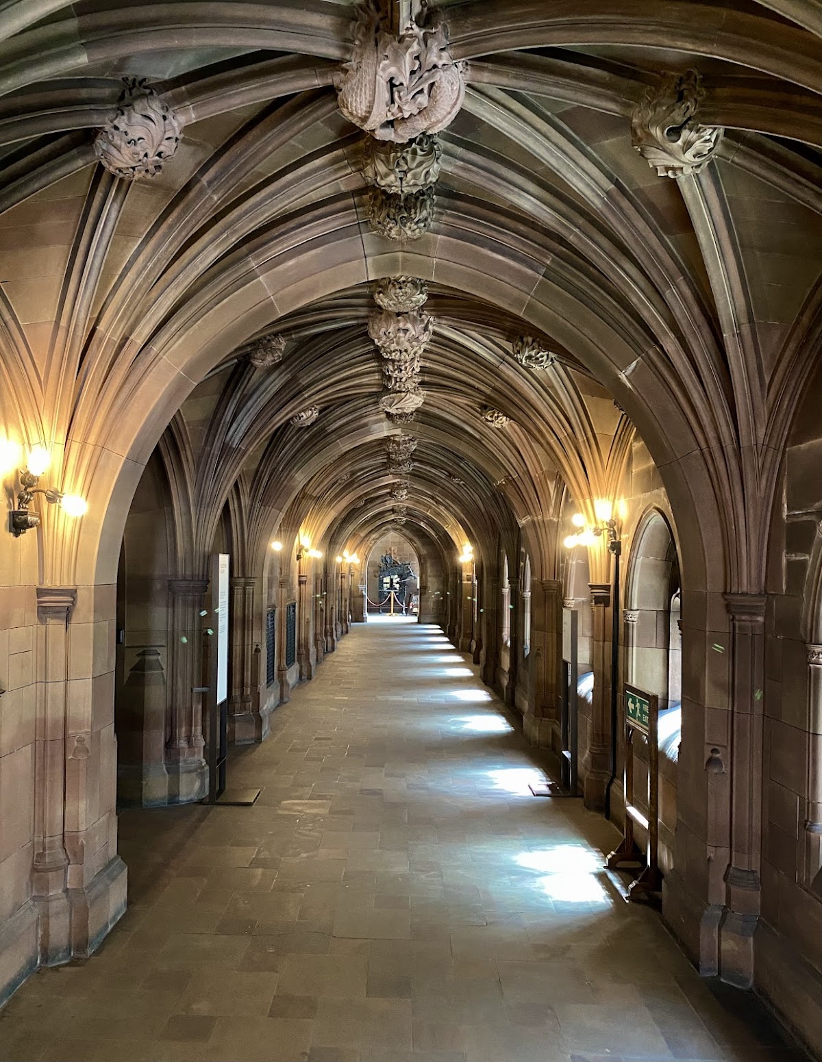 John Rylands Library — photo 3