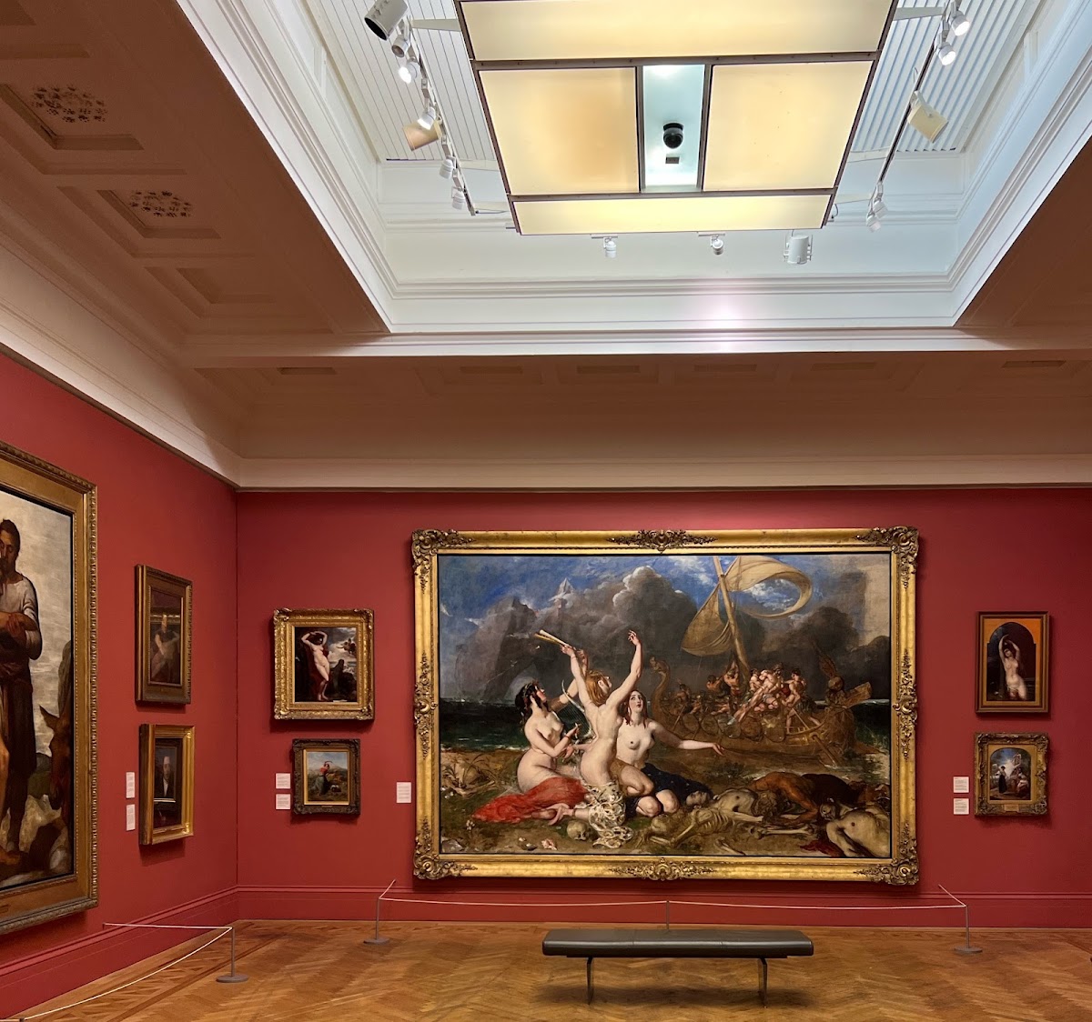Manchester Art Gallery — photo 3