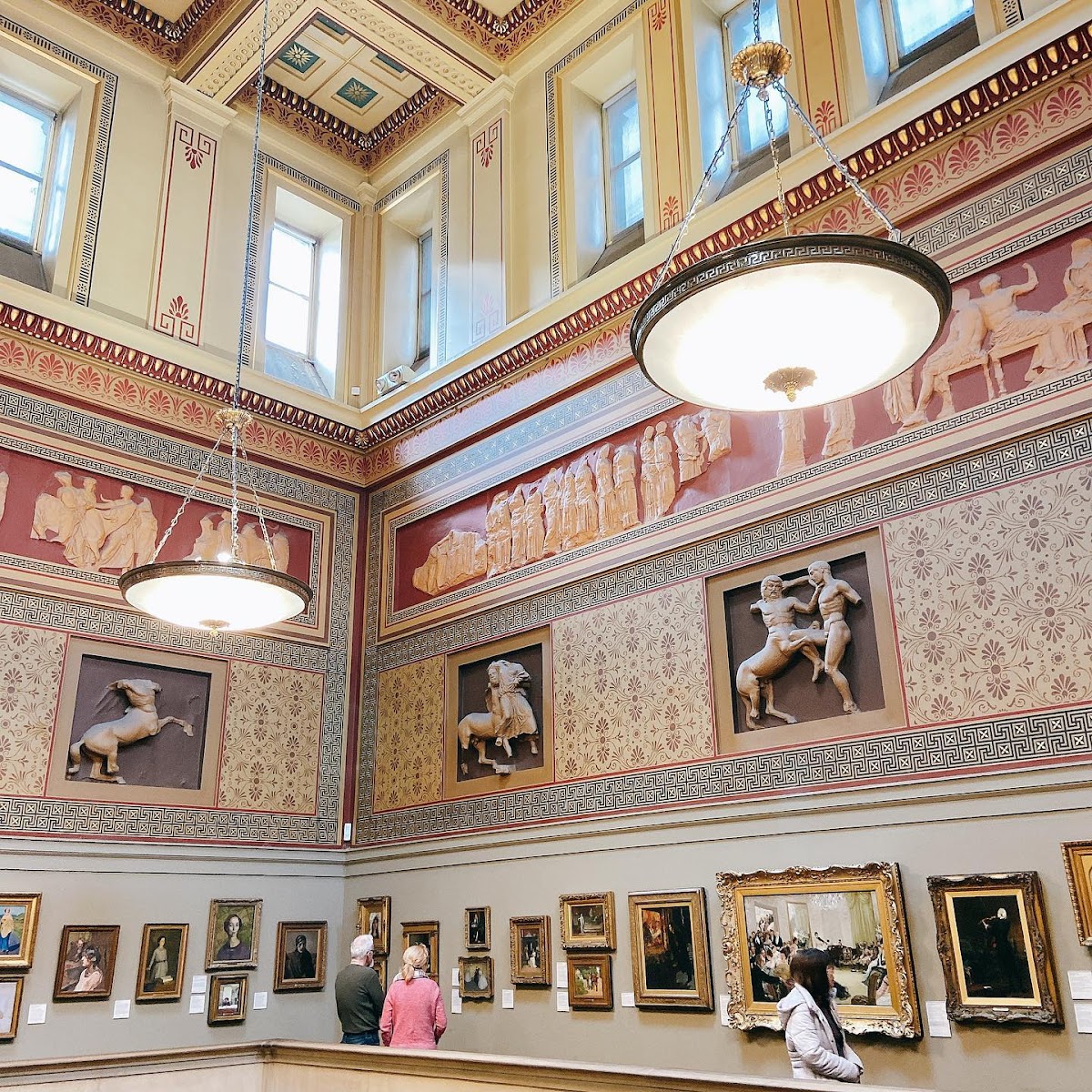 Manchester Art Gallery — photo 4