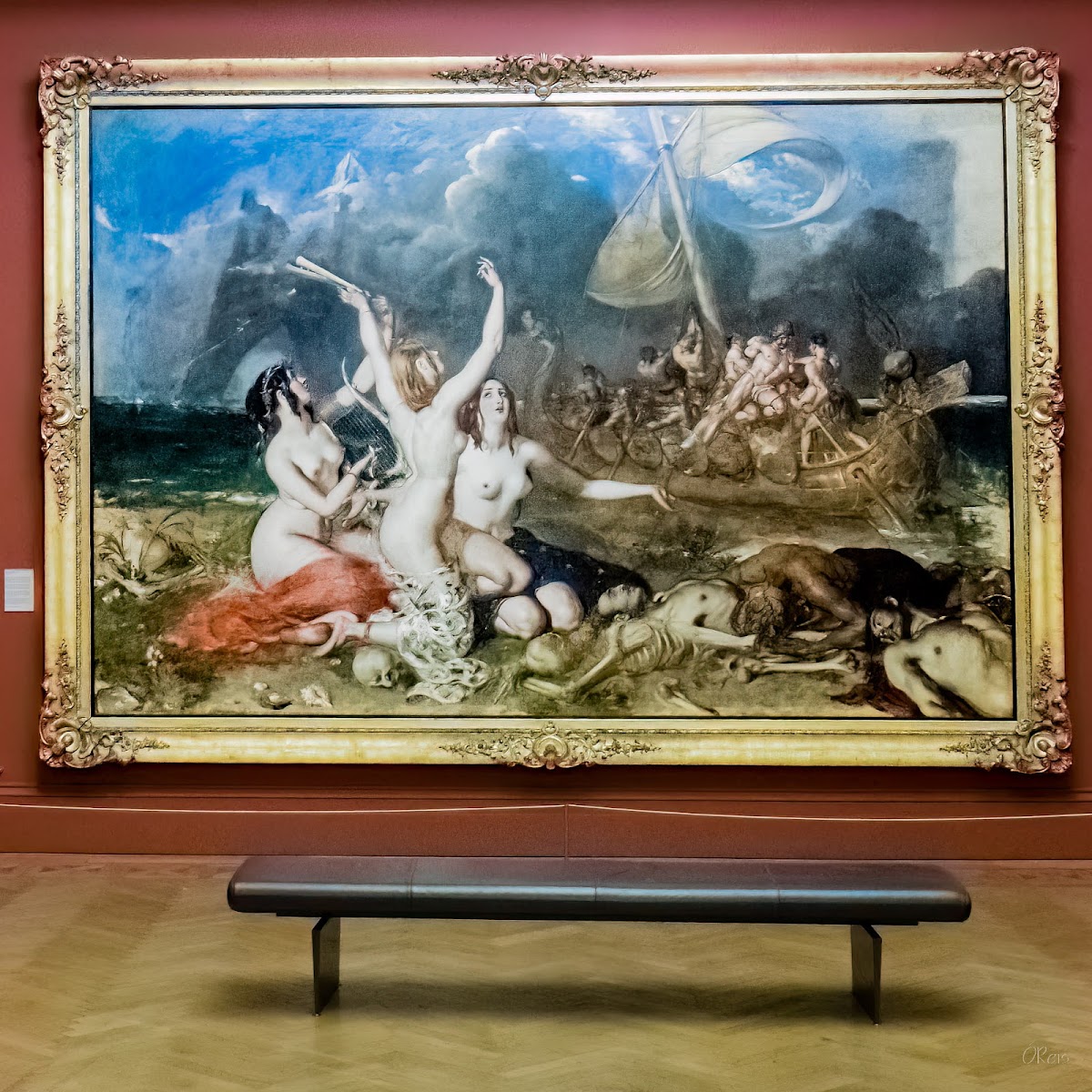 Manchester Art Gallery — photo 5
