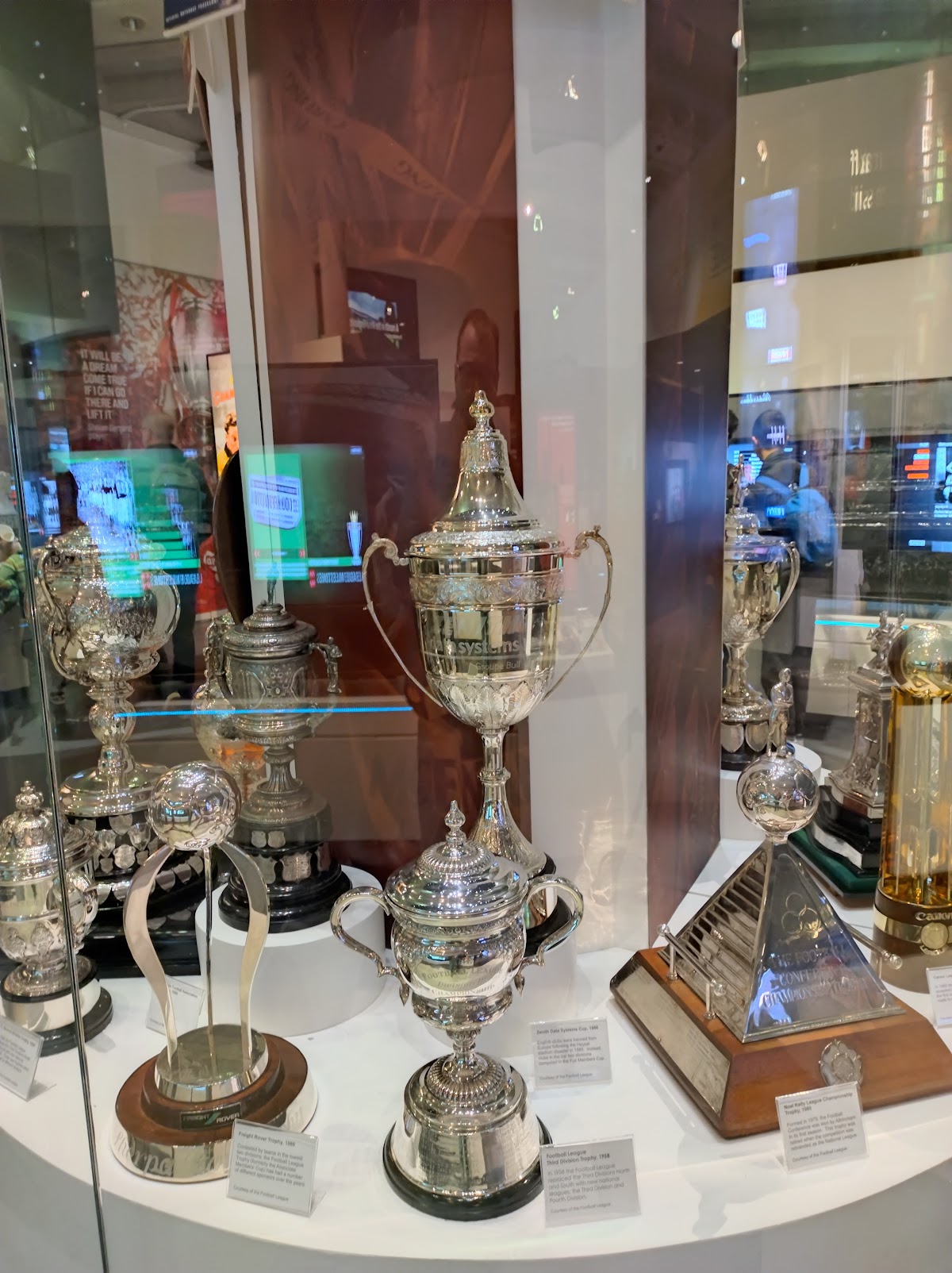 National Football Museum — photo 6