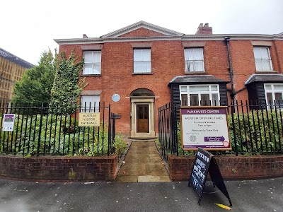 Pankhurst Centre