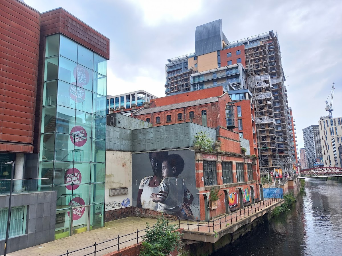 People's History Museum — photo 4