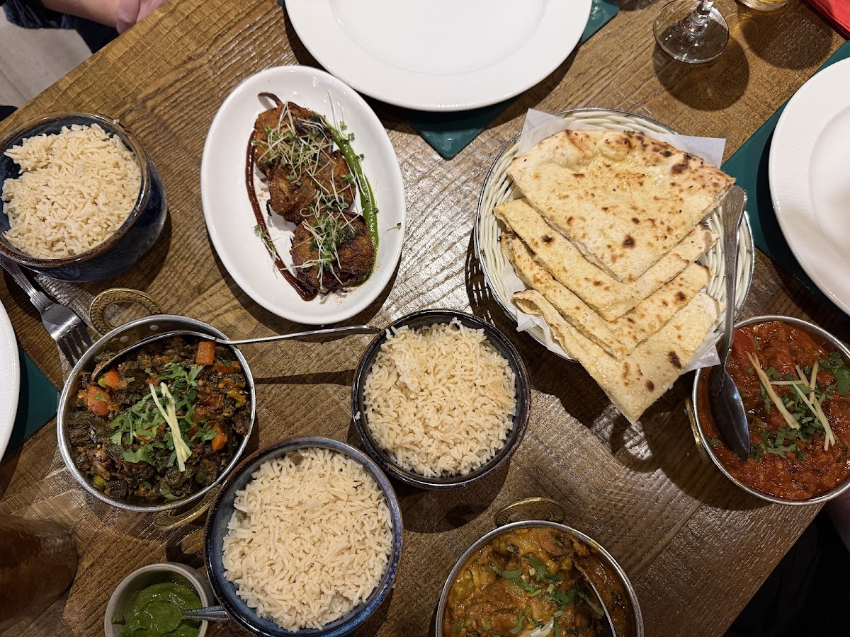 Sanskruti, Manchester