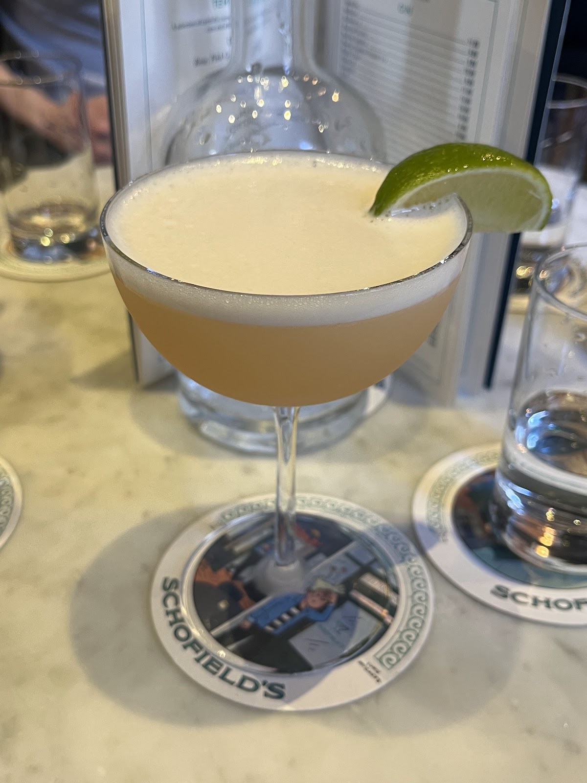 Schofield's Bar — photo 3