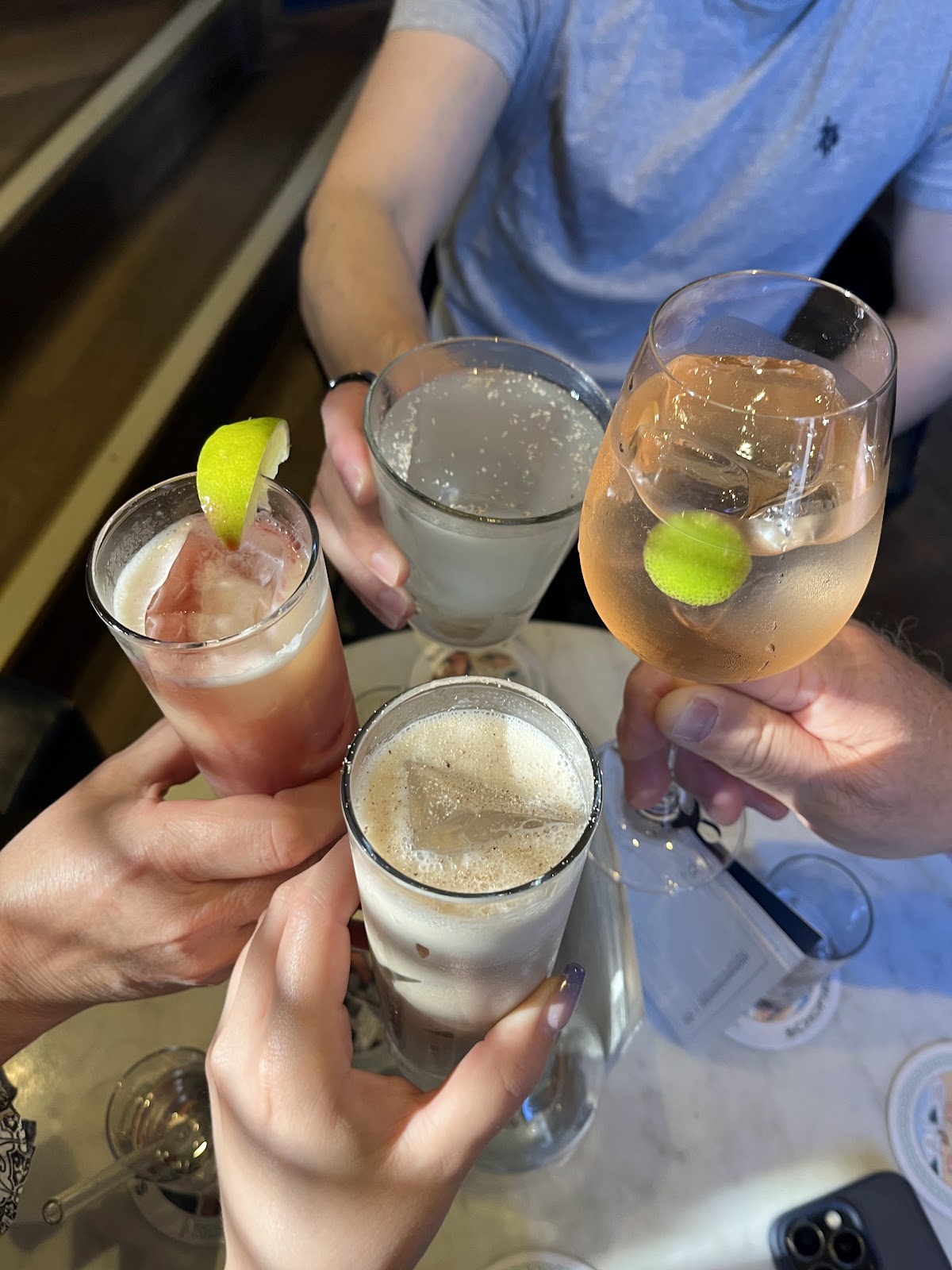 Schofield's Bar — photo 4
