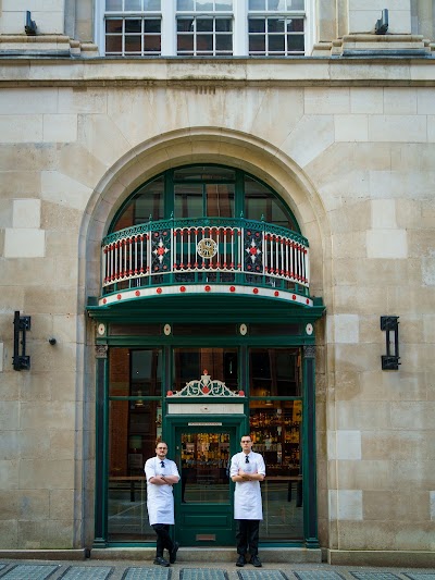 Schofield's Bar
