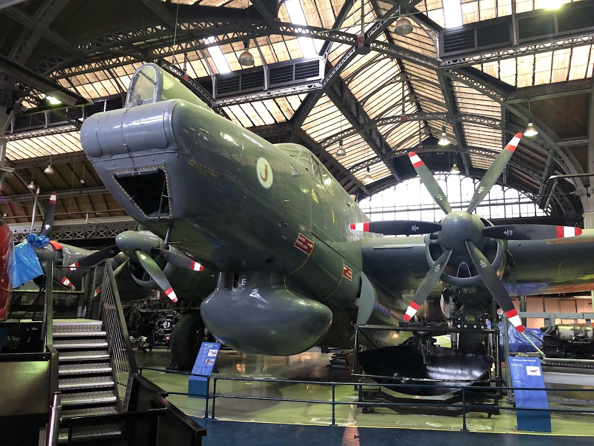 Science and Industry Museum, Manchester