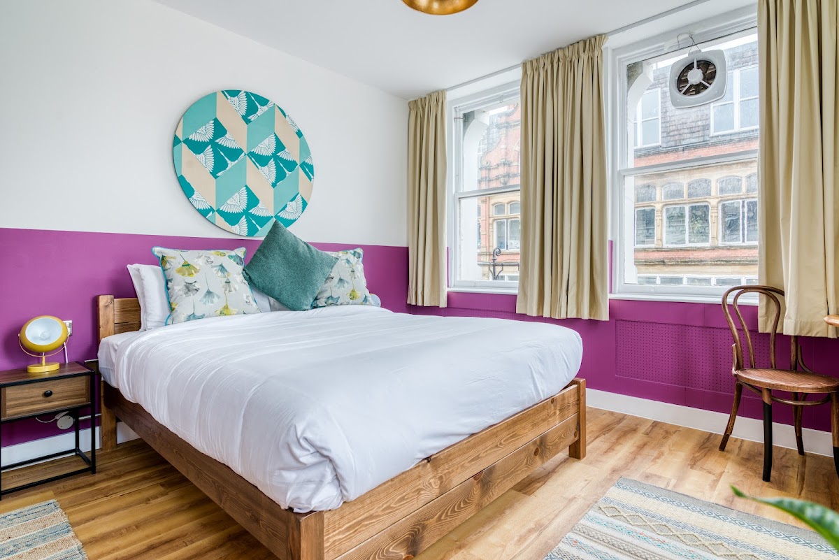 Selina NQ1 Manchester — photo 3