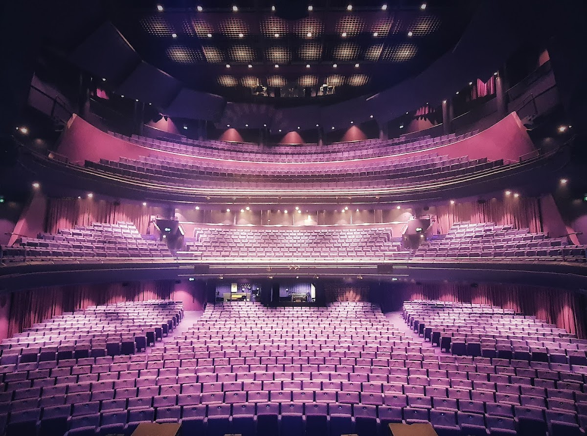 The Lowry — photo 2