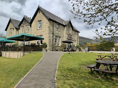 The Peak District (Edale)