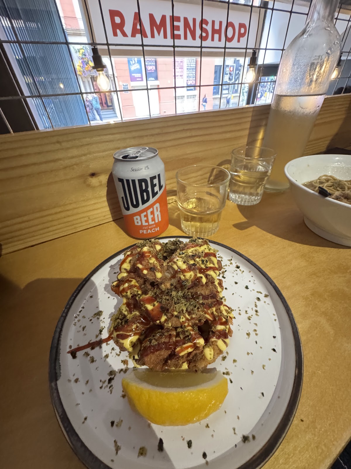 Tokyo Ramen — photo 2