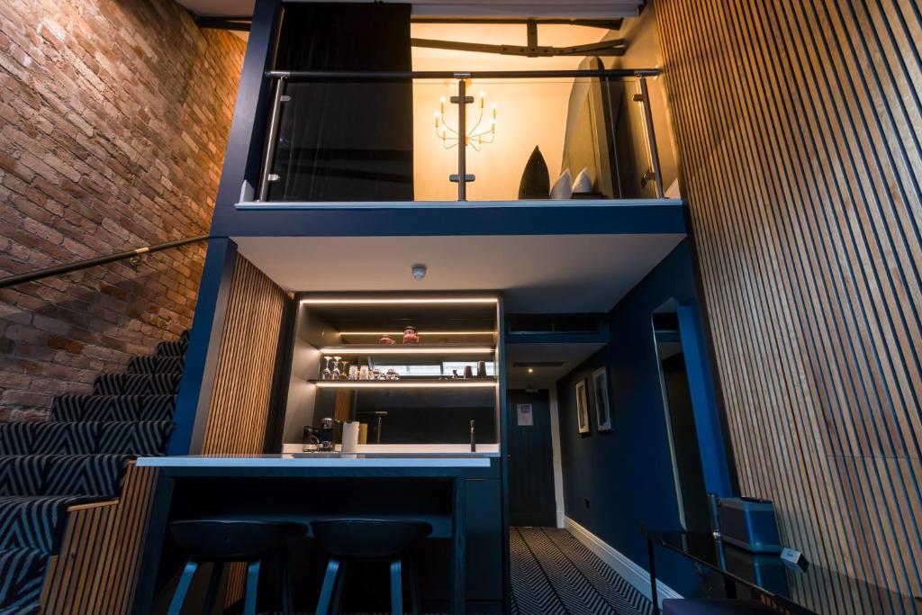 Velvet Hotel — photo 6