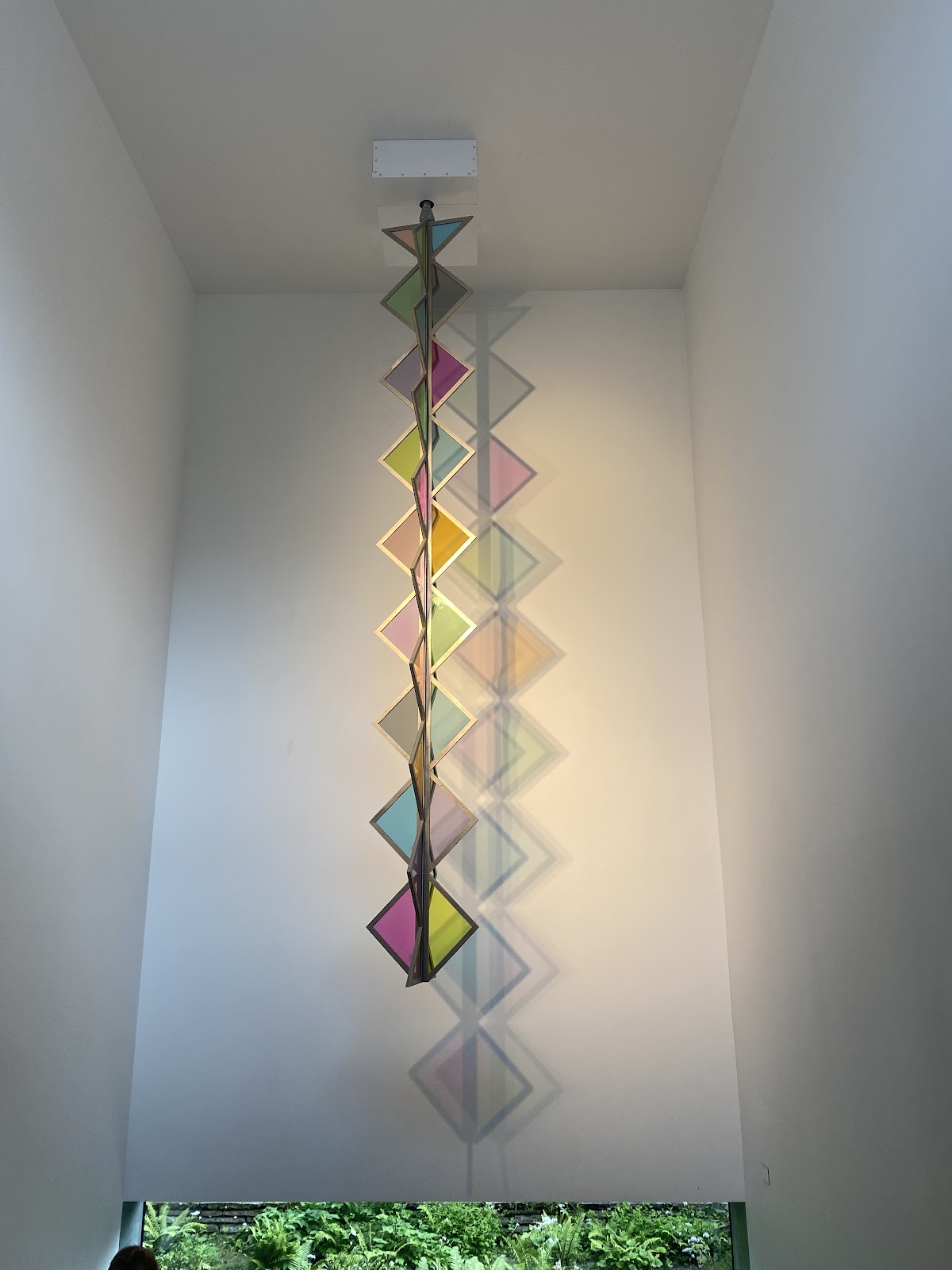 Whitworth Art Gallery — photo 4