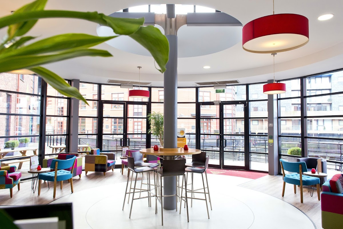 YHA Manchester — photo 4