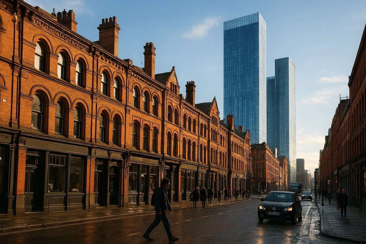 Manchester